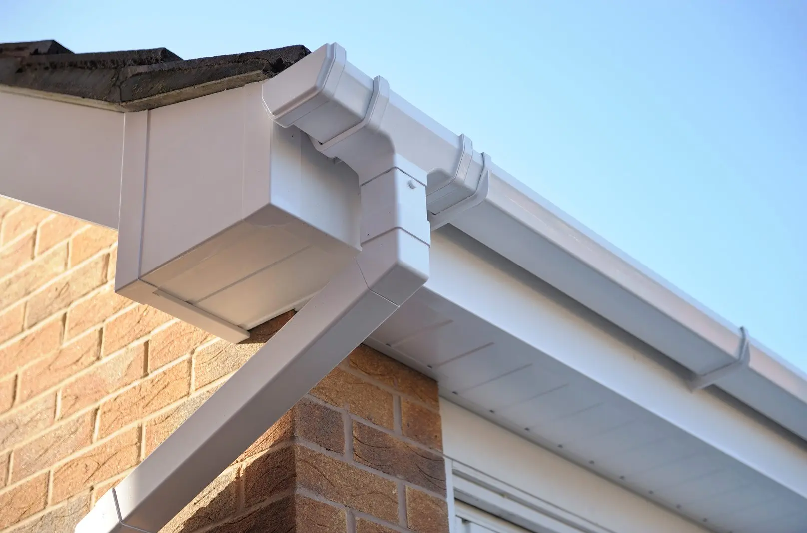 fascias installation